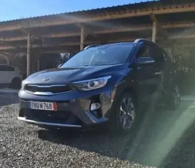 Kia Stonic, снимка 1