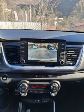 Kia Stonic, снимка 9