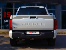 Toyota Tundra Limited/3.5 I-Force/4X4/Камера/Подгрев/Дистроник/П, снимка 5