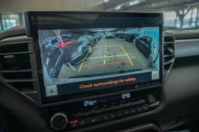 Toyota Tundra Limited/3.5 I-Force/4X4/Камера/Подгрев/Дистроник/П, снимка 14