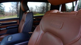 Dodge RAM 1500 Long Horns , снимка 13