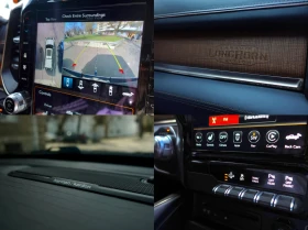 Dodge RAM 1500 Long Horns , снимка 11