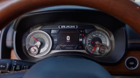 Dodge RAM 1500 Long Horns , снимка 14