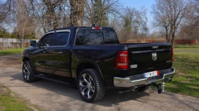Dodge RAM 1500 Long Horns , снимка 7