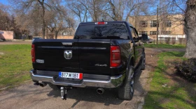 Dodge RAM 1500 Long Horns , снимка 6