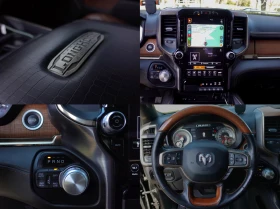 Dodge RAM 1500 Long Horns , снимка 10