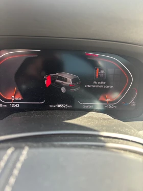 BMW X7 40i-B58, снимка 6