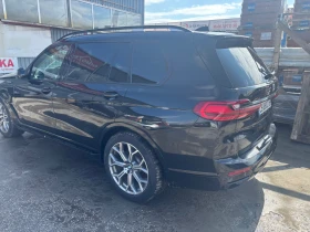BMW X7 40i-B58, снимка 5