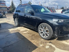 BMW X7 40i-B58, снимка 2