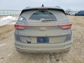 Kia Sportage 2.4l Ex, снимка 6