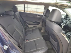 Kia Sportage 2.4l Ex, снимка 11