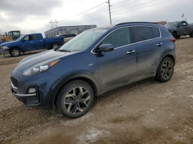 Kia Sportage 2.4l Ex, снимка 1