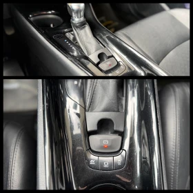 Toyota C-HR 6 МЕСЕЦА ГАРАНЦИЯ/1.8Hybrid 122к.с. Всички Екстри, снимка 11