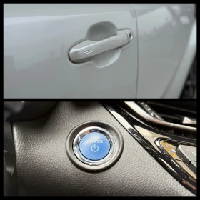 Toyota C-HR 6 МЕСЕЦА ГАРАНЦИЯ/1.8Hybrid 122к.с. Всички Екстри, снимка 16