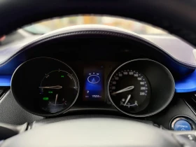 Toyota C-HR 6 МЕСЕЦА ГАРАНЦИЯ/1.8Hybrid 122к.с. Всички Екстри, снимка 10