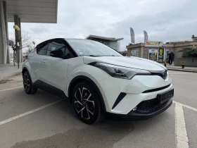 Toyota C-HR 6 МЕСЕЦА ГАРАНЦИЯ/1.8Hybrid 122к.с. Всички Екстри, снимка 6