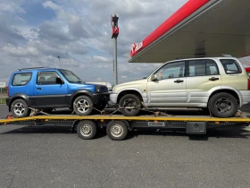 Suzuki Vitara, снимка 4