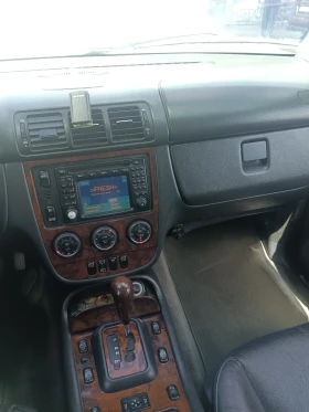 Mercedes-Benz ML 400, снимка 2