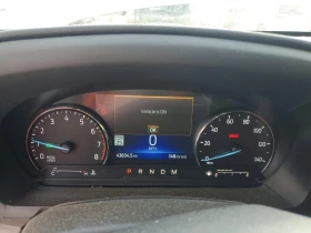 Ford Explorer 3.3l Limited, снимка 9