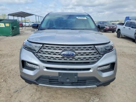 Ford Explorer 3.3l Limited, снимка 5