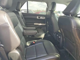 Ford Explorer 3.3l Limited, снимка 11