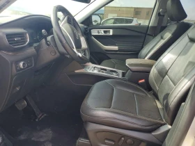 Ford Explorer 3.3l Limited, снимка 7