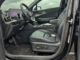 Kia Sportage X-LINE LIMITED* ОБДУХ* ПОДГРЕВ* BOSE* ПАНО* 360* , снимка 8