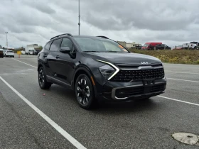 Kia Sportage X-LINE LIMITED* ОБДУХ* ПОДГРЕВ* BOSE* ПАНО* 360* , снимка 3