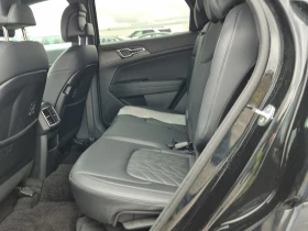 Kia Sportage X-LINE LIMITED* ОБДУХ* ПОДГРЕВ* BOSE* ПАНО* 360* , снимка 13