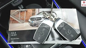 Mercedes-Benz GLA AMG PACKAGE | 4MATIC , снимка 15