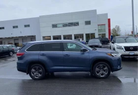 Toyota Highlander Limited/КОЖА/ПОДГРЕВ/CARFAX/ФИНАНСИРАНЕ, снимка 4