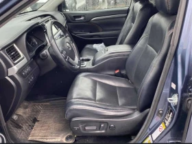 Toyota Highlander Limited/КОЖА/ПОДГРЕВ/CARFAX/ФИНАНСИРАНЕ, снимка 6
