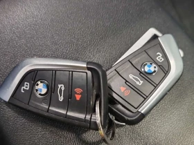 BMW X3  XDRIVE30I| PANORAMA| AMBIENT| 2 КЛЮЧА| , снимка 17