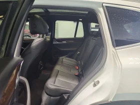 BMW X3  XDRIVE30I| PANORAMA| AMBIENT| 2 КЛЮЧА| , снимка 13