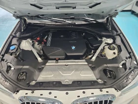 BMW X3  XDRIVE30I| PANORAMA| AMBIENT| 2 КЛЮЧА| , снимка 8