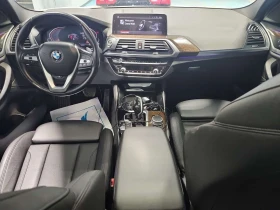 BMW X3  XDRIVE30I| PANORAMA| AMBIENT| 2 КЛЮЧА| , снимка 9