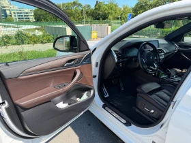 BMW X4 M40i, снимка 9