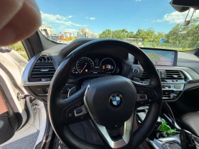 BMW X4 M40i, снимка 8