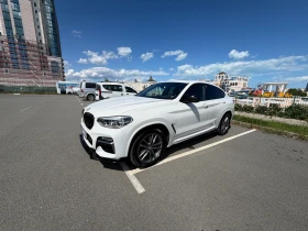 BMW X4 M40i, снимка 2