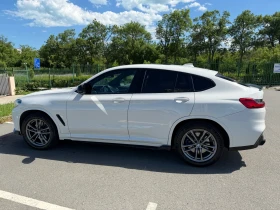 BMW X4 M40i, снимка 17