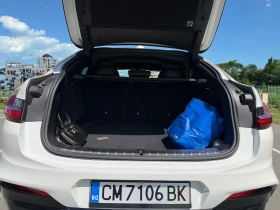 BMW X4 M40i, снимка 13