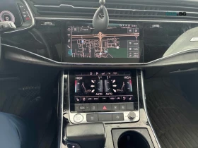 Audi Q8 PROG ЦЕНА ДО БЪЛГАРИЯ РЕГИСТРАЦИЯ & АВТОКРЕДИТ, снимка 9
