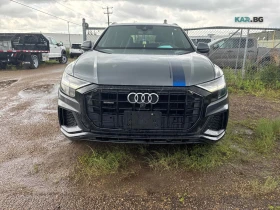 Audi Q8 PROG ЦЕНА ДО БЪЛГАРИЯ РЕГИСТРАЦИЯ & АВТОКРЕДИТ, снимка 2
