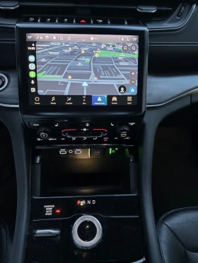 Jeep Grand cherokee Limited, снимка 13