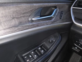 Jeep Grand cherokee Limited, снимка 11