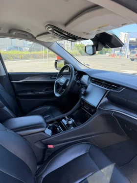 Jeep Grand cherokee Limited, снимка 6