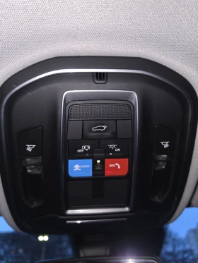 Jeep Grand cherokee Limited, снимка 10