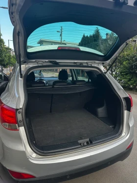 Hyundai IX35, снимка 7