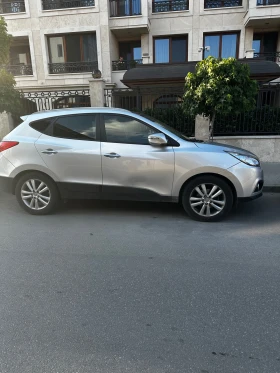 Hyundai IX35, снимка 3