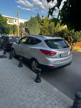 Hyundai IX35, снимка 2